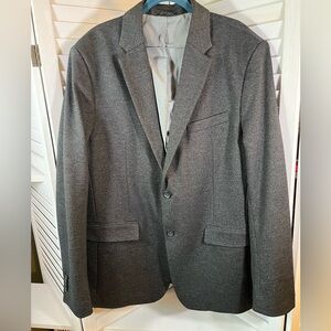 MENS BANANA REPUBLIC SUITS